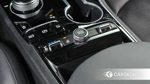 Kia K5 3rd generation id 5033557 из Кореи 11