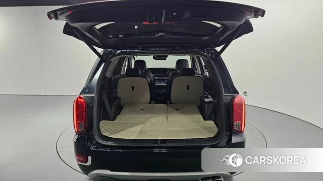 Hyundai Palisade id 5004347 из Кореи 11