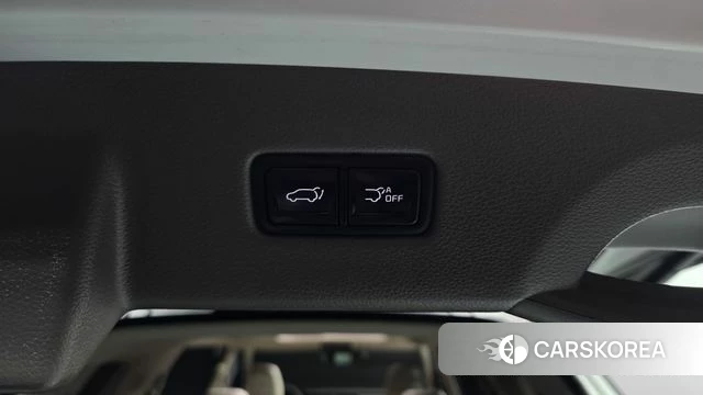 Kia Carnival 4th generation id 4950609 из Кореи 11