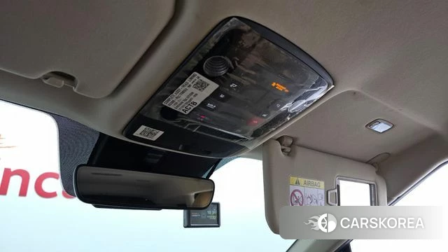Kia Carnival 4th generation id 4899319 из Кореи 11