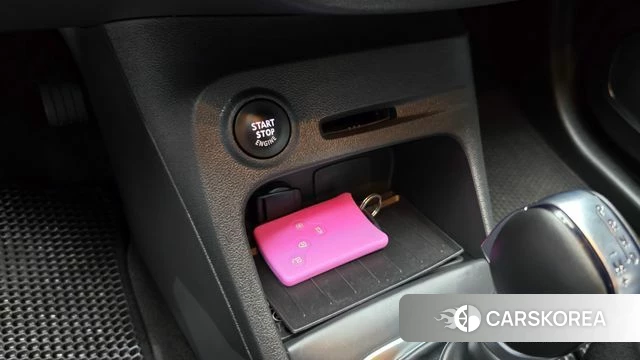 Renault Korea (Samsung) New QM3 id 5019095 из Кореи 11