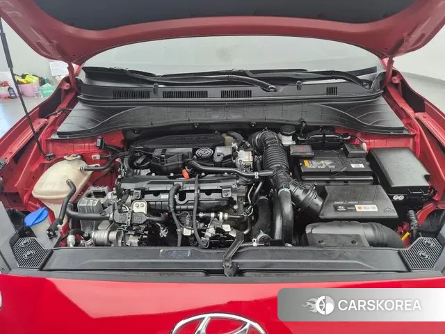 Hyundai The New Kona id 3503958 из Кореи 11
