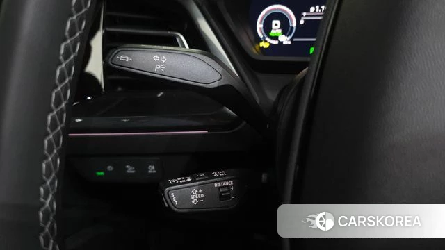 Audi Q4 e-Tron (F4) id 4974540 из Кореи 11
