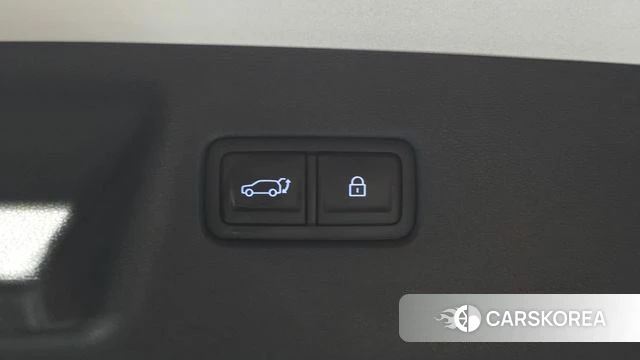 Hyundai Santa Fe (MX5) id 4996091 из Кореи 11