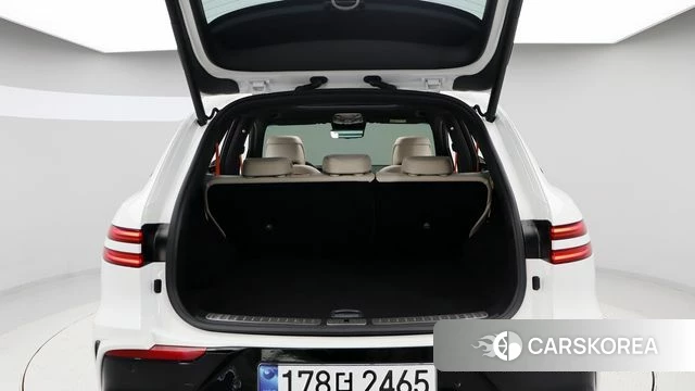 Genesis GV70 id 4934714 из Кореи 11