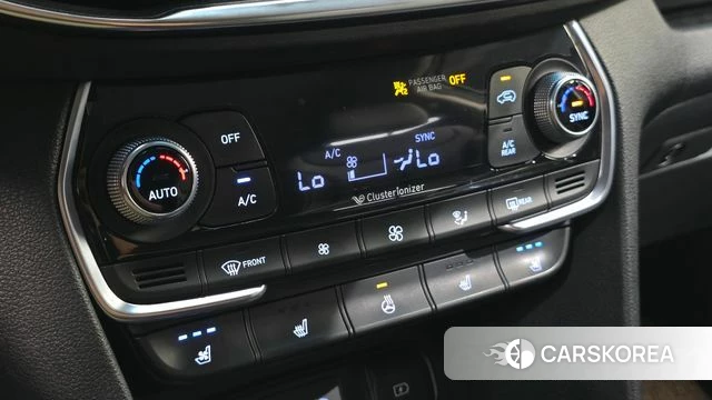 Hyundai Santa Fe TM id 4836583 из Кореи 11