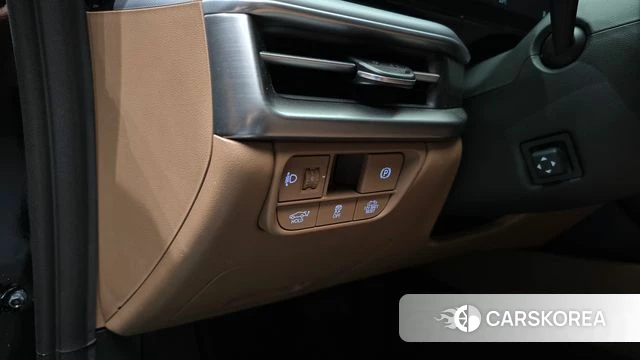 Hyundai Grandeur Hybrid (GN7) id 4949818 из Кореи 11