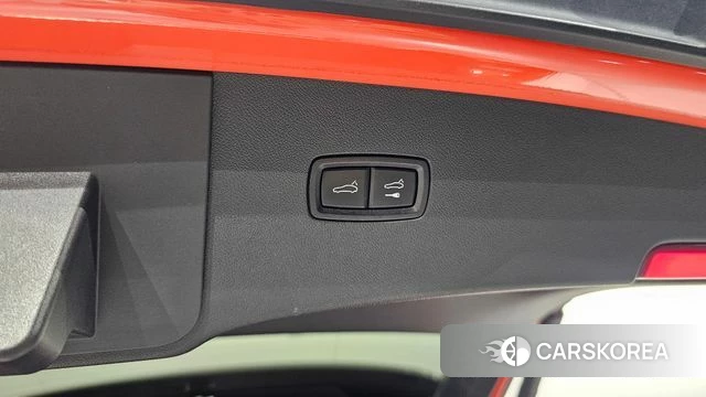 Porsche Cayenne (PO536) id 5013370 из Кореи 11