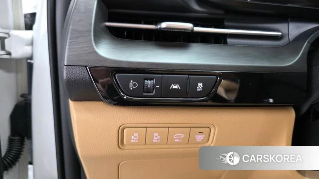 Kia Carnival 4th generation id 4975987 из Кореи 11
