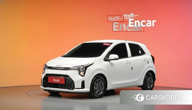Kia The New Morning (JA) id 5025978 из Кореи 11