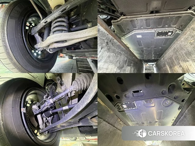 Hyundai Ionic 5 id 5026494 из Кореи 11