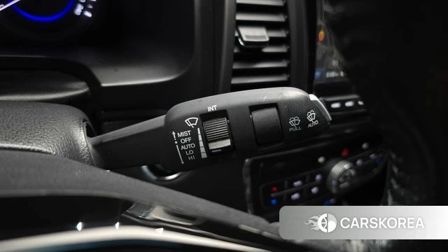 Ssangyong The New Rexton Sport id 5017750 из Кореи 11