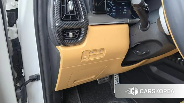 Kia Sorento 4th Generation id 5041335 из Кореи 11