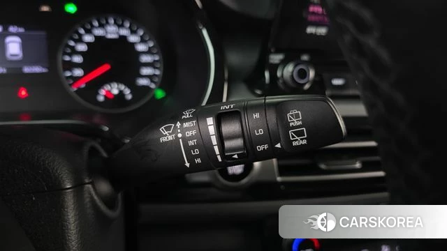 Kia Seltos id 4997997 из Кореи 11