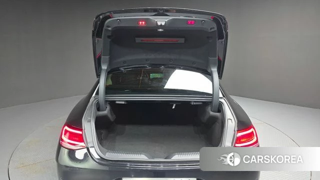 Mercedes-Benz CLS-Class C257 id 4923616 из Кореи 11
