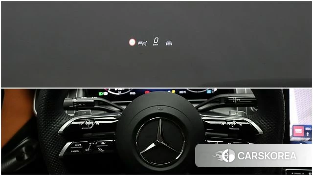 Mercedes-Benz GLC-Class X254 id 4957743 из Кореи 11