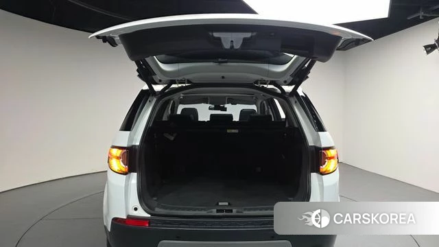 Land Rover Discovery Sports id 4907471 из Кореи 11