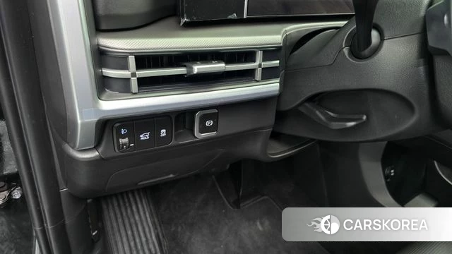 Hyundai Santa Fe (MX5) id 4767385 из Кореи 11