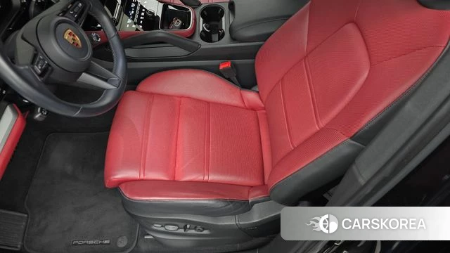 Porsche Cayenne (PO536) id 4957937 из Кореи 11