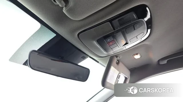 Hyundai Sonata (DN8) id 3478410 из Кореи 11