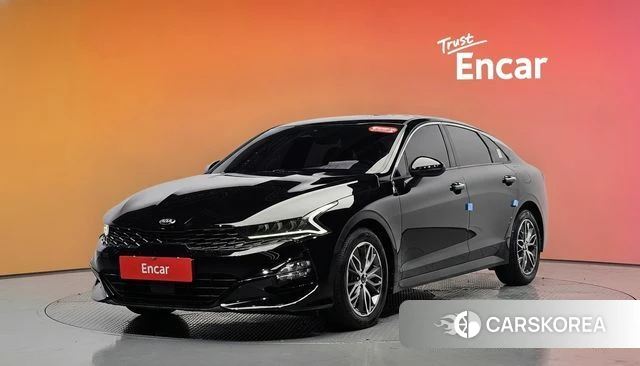Kia K5 3rd generation id 4997649 из Кореи 11