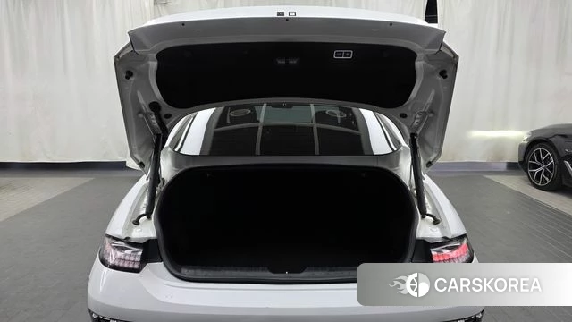 Hyundai Ionic 6 id 5022148 из Кореи 11