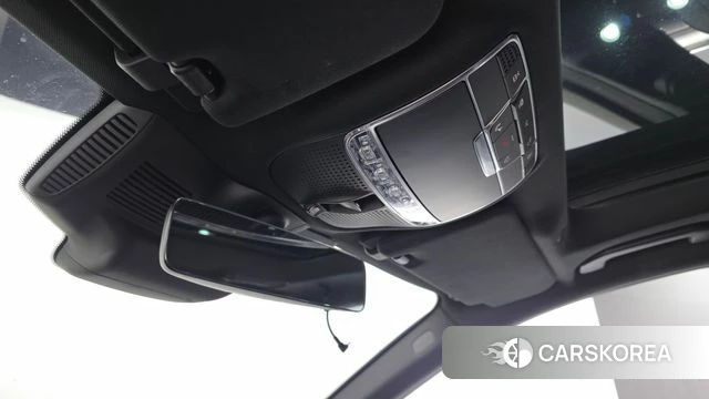 Mercedes-Benz S-Class W222 id 4998946 из Кореи 11