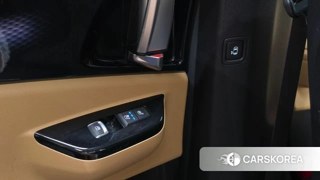 Kia Carnival 4th generation id 4727201 из Кореи 11