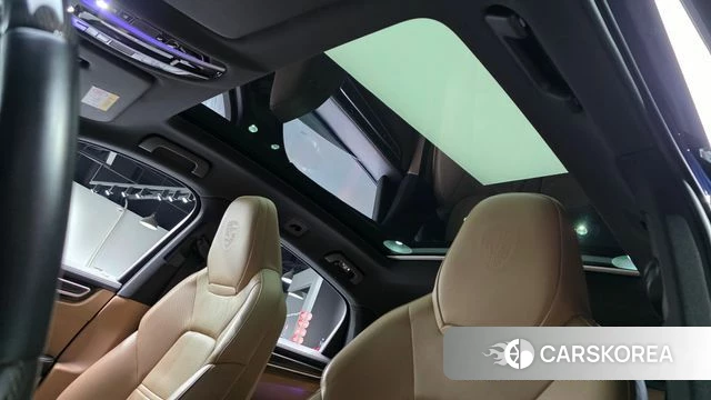 Porsche Cayenne (PO536) id 4717246 из Кореи 11