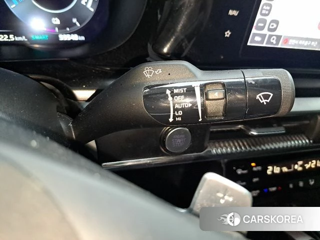 Kia K5 Hybrid 3rd Generation id 5052360 из Кореи 11
