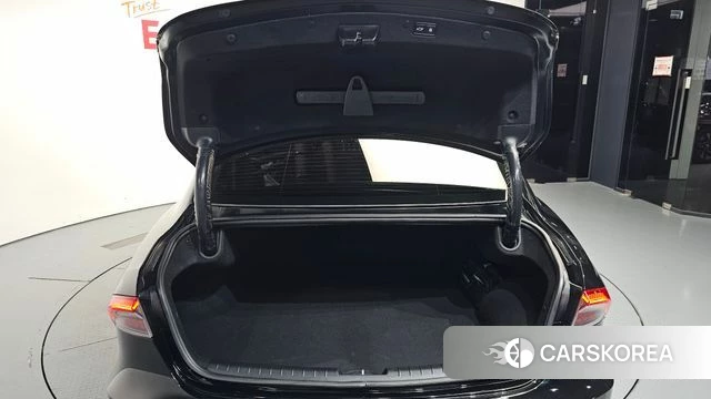 Hyundai The New Grandeur IG Hybrid id 4977295 из Кореи 11