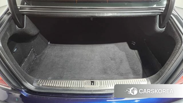 Kia More K9 id 3821066 из Кореи 11