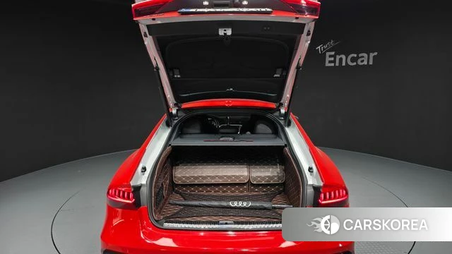 Audi S7 (4K) id 5035026 из Кореи 11