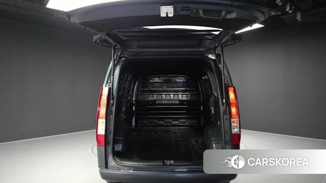 Hyundai Staria id 5011977 из Кореи 11