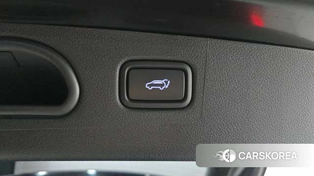 Hyundai All New Tucson id 5029332 из Кореи 11