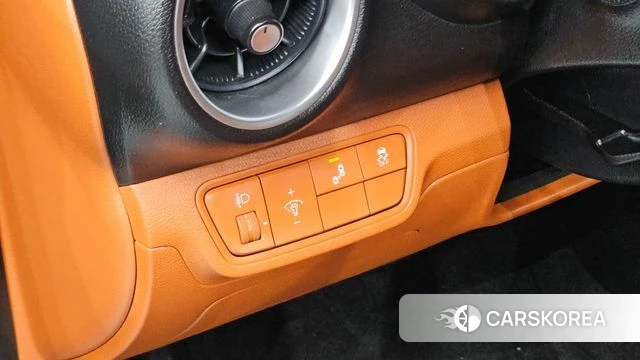 Kia The New K3 2nd generation id 5053352 из Кореи 11