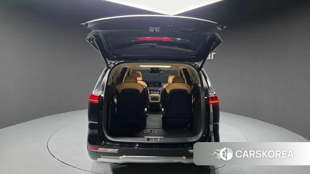 Kia Carnival 4th generation id 4957888 из Кореи 11