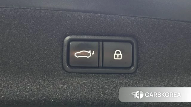 Genesis G90 id 4633052 из Кореи 11