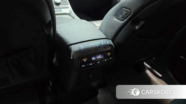 Hyundai The New Palisade id 4950819 из Кореи 11
