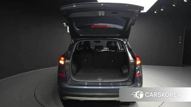 Hyundai All New Tucson id 4717656 из Кореи 11