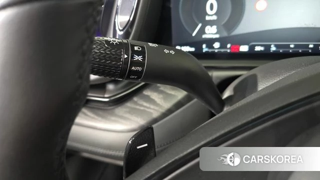 Genesis G90 (RS4) id 4904219 из Кореи 11