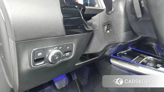 Mercedes-Benz GLA - Class H247 id 5034839 из Кореи 11