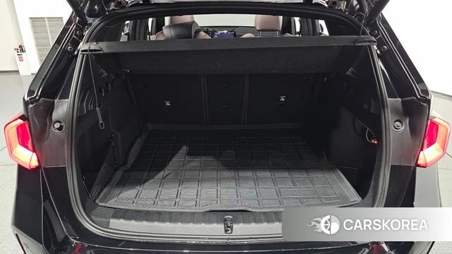 BMW X1 (U11) id 4995561 из Кореи 11