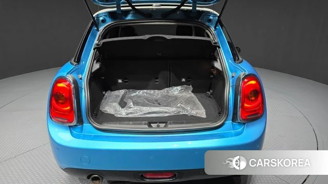 Mini Cooper id 4960421 из Кореи 11