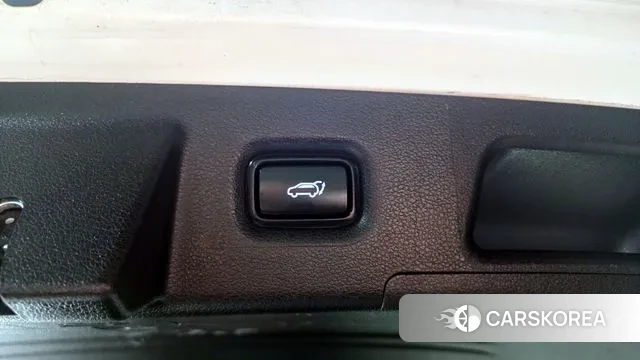 Hyundai The New Santa Fe id 3518396 из Кореи 11