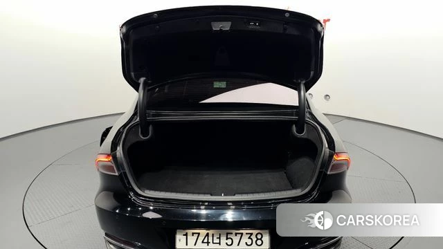 Hyundai The New Grandeur IG Hybrid id 5017018 из Кореи 11