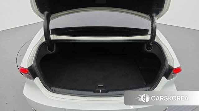 Hyundai The New Grandeur IG id 4666051 из Кореи 11