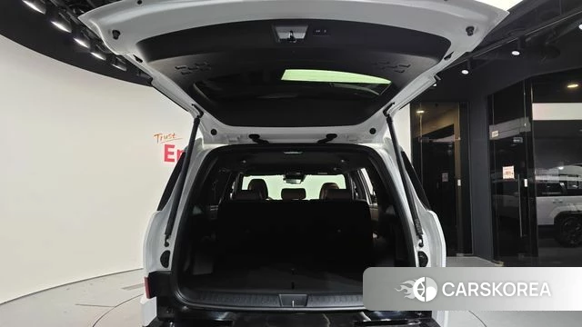Hyundai Santa Fe (MX5) id 4791855 из Кореи 11