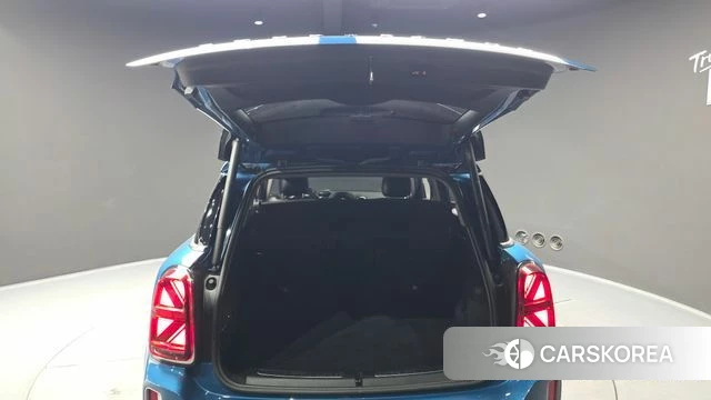 Mini Cooper Countryman id 4943089 из Кореи 11