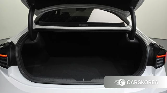 Hyundai Sonata D Edge (DN8) id 5011437 из Кореи 11
